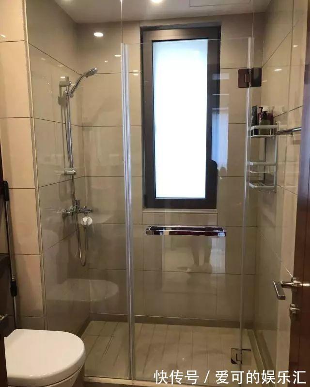 飘窗|买了房子不懂怎么装修,看看这套三房两厅设计太完美了,晒晒!