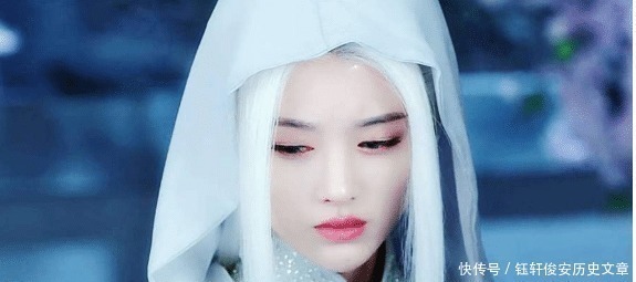 尘缘|七本看了不下三遍的网络小说,读者远古神作,一书封神