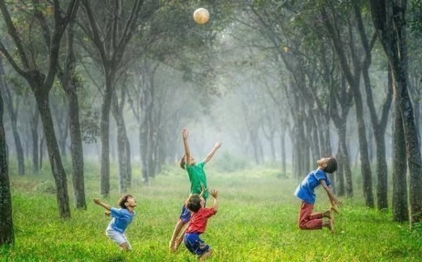 长高|孩子个子矮,会造成孩子自卑心理!这些长高方法值得一试