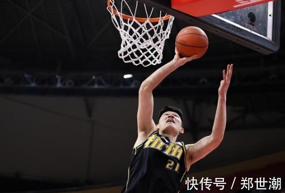 MVP|5场碾压122分!黑马击垮京粤狙击辽宁,还能帮CBA邓肯抢郭艾伦MVP