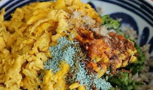 吃了20年饺子,只有这个馅百吃不厌,比吃肉都要香,好吃!