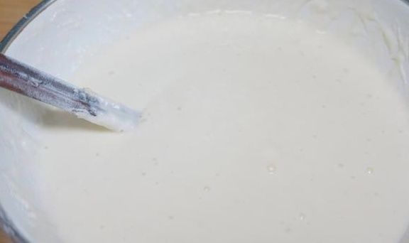 好吃|这个配方好，蒸出的发糕蓬松好吃，发朋友圈被点赞无数