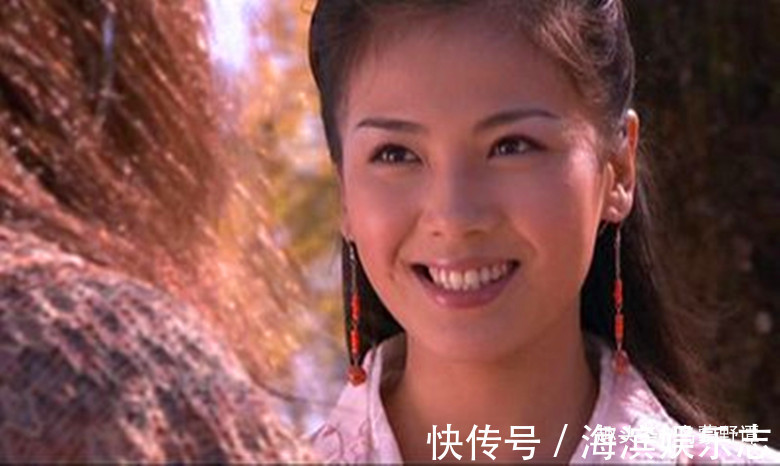 杏子林@三点事实证明,阿朱是天龙世界隐藏最深的高手,不信看过来