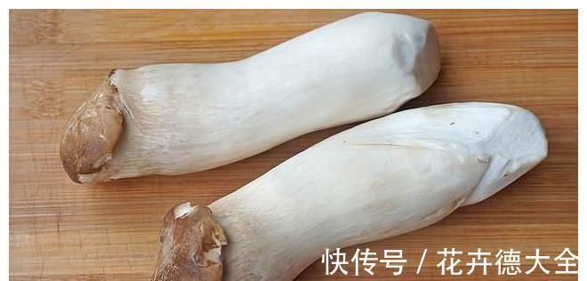 金针菇|宁可十天不吃肉，不可一日不食菌！8道菌类菜肴，荤素都有，收藏