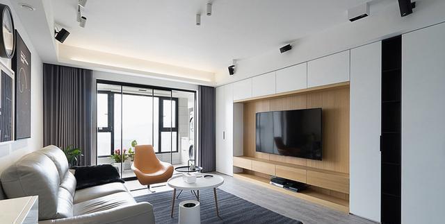 户型|老婆45万装修140㎡新房，全屋收纳超级多，收纳狂不要错过