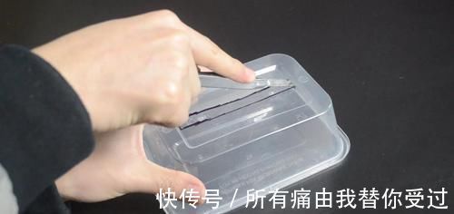 用途|你家有废旧不用的打包盒吗 这个用途太厉害了, 早点知道就好了