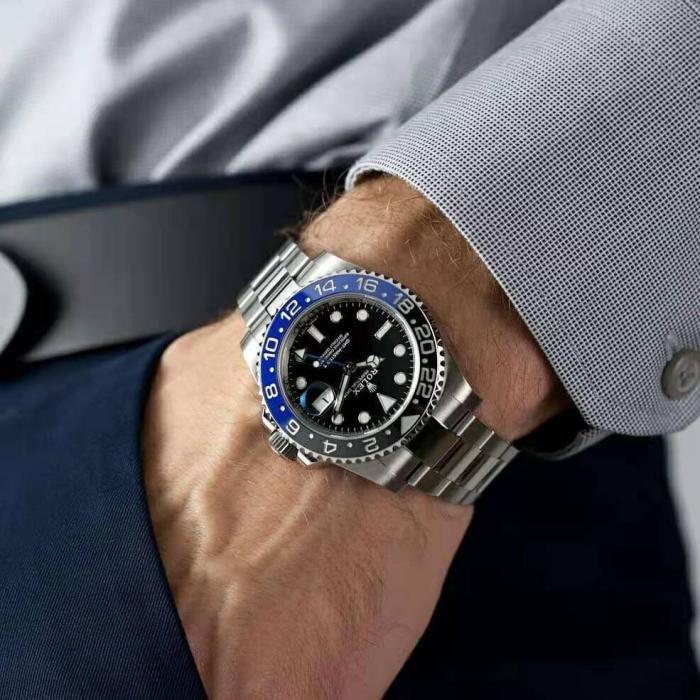 劳力士比较保值的几款手表, 你选对了吗