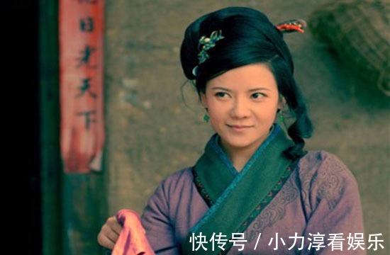 孙二娘|水浒传中,母夜叉孙二娘为什么和武松关系很近,武松真是了不得