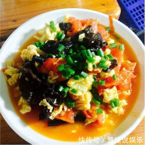 上桌抢着吃的家常美食,让人越吃越上瘾,比饭店的好吃还实惠