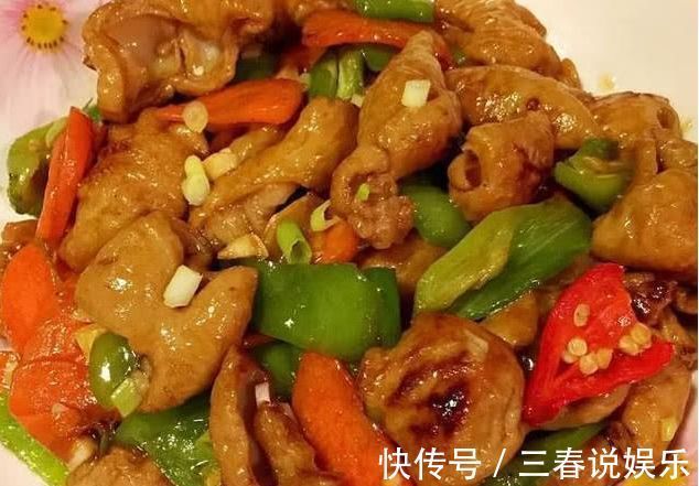 厨房新手轻松掌握的几道快手菜,做法简单,快捷省事,学起来吧