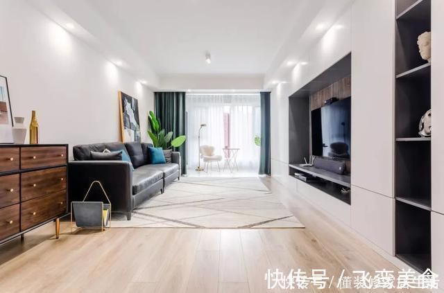 打通|客厅阳台打通,如何利用好阳台空间聪明人这样装,直接多了一间房