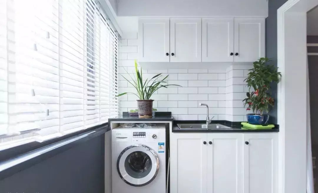 吊柜|收纳柜做的多不如装的巧，这样设计，房子立马省出20㎡