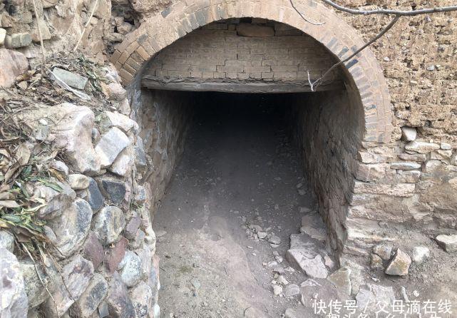 大门|房子大门能做成圆形吗?老话说:“圆门朝北,儿孙不回”,啥意思