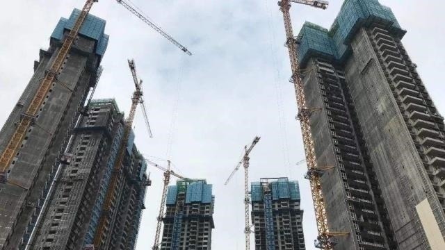 二期房|“一期房”和“二期房”有什么差别？很多人不懂行，入住后才后悔