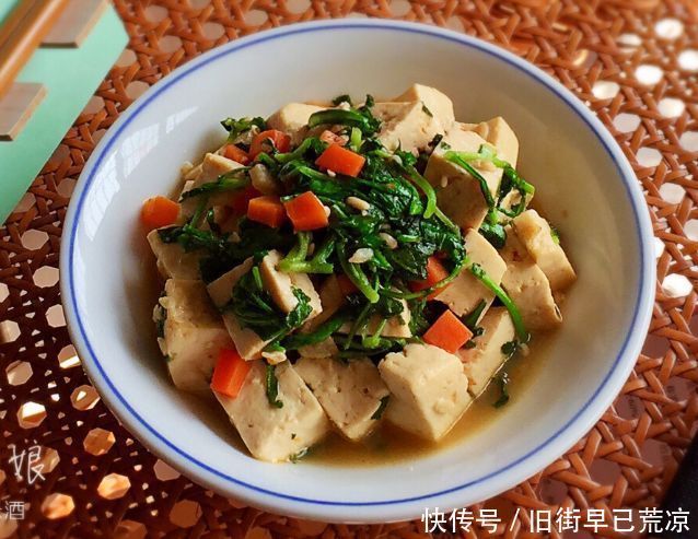 遇见此菜别放过,相当于3个鸡蛋,改善视力,肝越来越健康