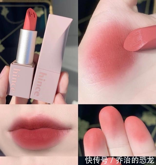 色号 素颜必备的口红色号,亲妈都看不出来~!