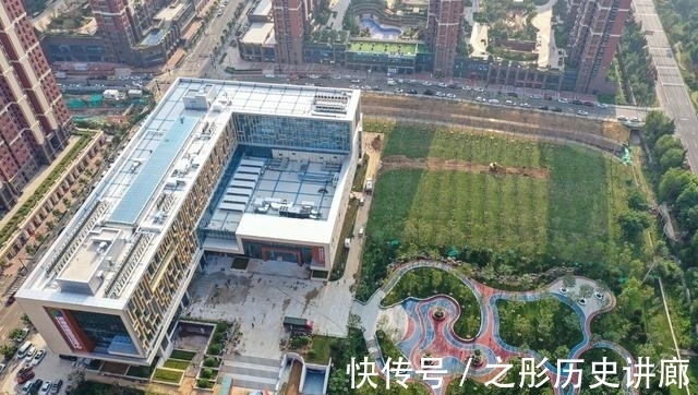 剧场|开心麻花剧场已挂牌 济南高新区文化中心建成在即