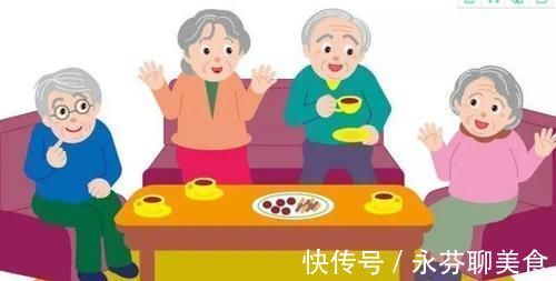 多餐|中老年人要多吃的六类食物,遵循4个饮食原则,比鸡蛋营养丰富