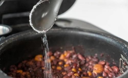 蒸出来的香甜滋味！不揉面不发酵，粉糯养胃不粘牙！