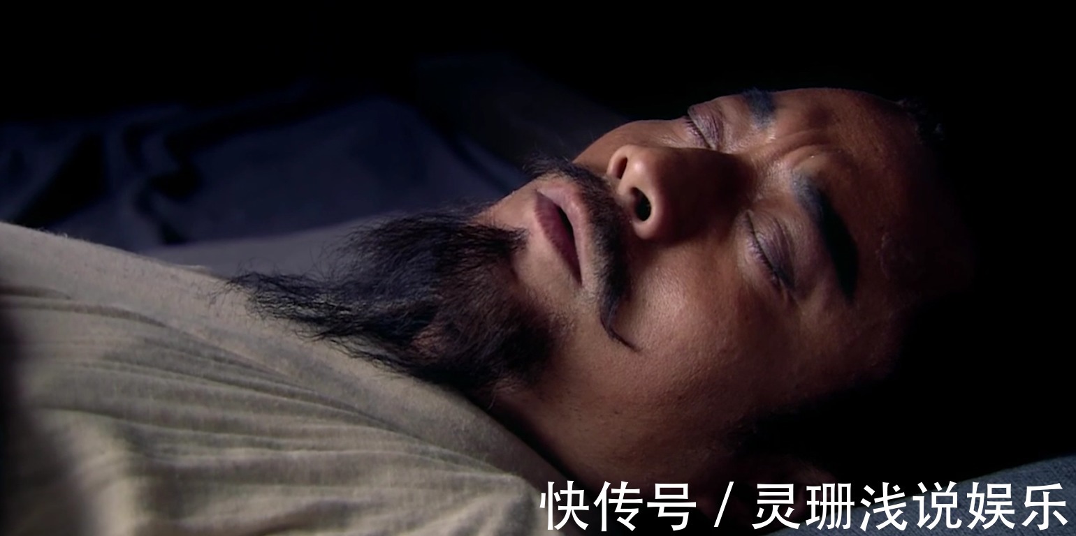 武松|武松得知李逵宋江死讯后,非但不伤心,还说了句话吐槽宋江为人