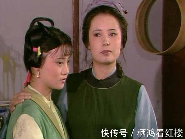 大观园$赵姨娘的丫头,为何深夜直入怡红院内室?小鹊是袭人派的卧底吗?