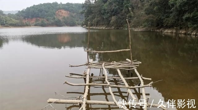 分享一种奇葩的做窝方式，成本低效果好，就是有点累人！