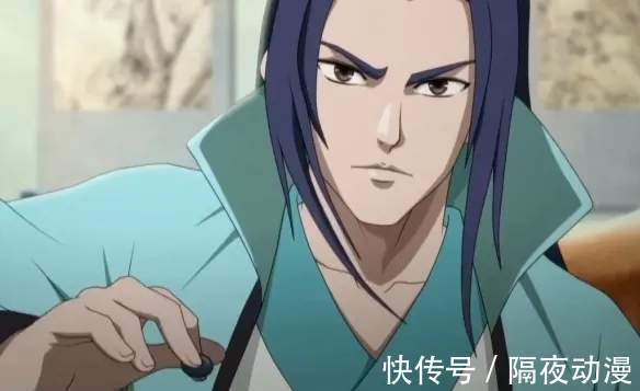 金威远|17年前它被质疑抄袭日漫,如今豆瓣9.1!《围棋少年》要出新作了