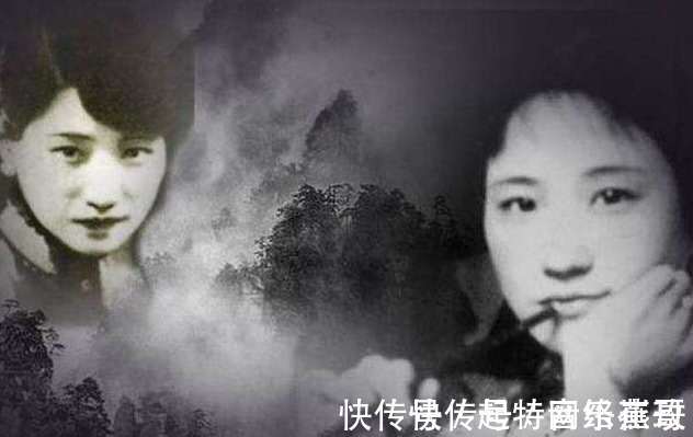 徐申如&徐志摩去世,陆小曼写下《哭摩》:不是追悔莫及,就可以换来原谅