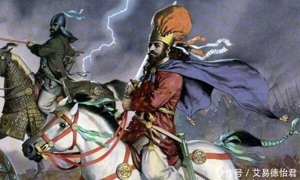 提到|经常提到的波斯帝国，那你知道波斯第一、第二、第三帝国吗？