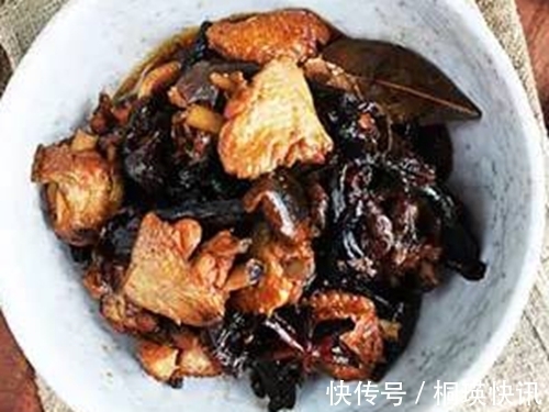 营养又美味的几道菜，香辣鲜美有嚼劲，家人特爱吃，常吃身体棒！