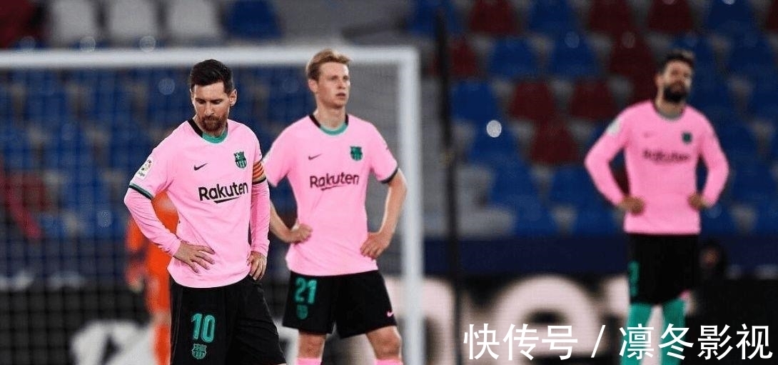 西甲|从2-0到0-0!西甲豪门无解,剑指3大纪录,甩马竞20分,武磊欣慰