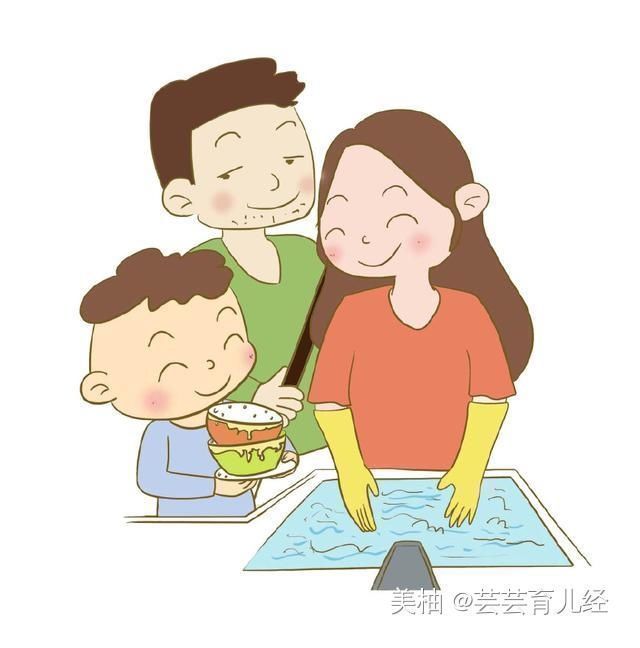 生长激素|孩子身上这两个部位,暗示他以后能长多高