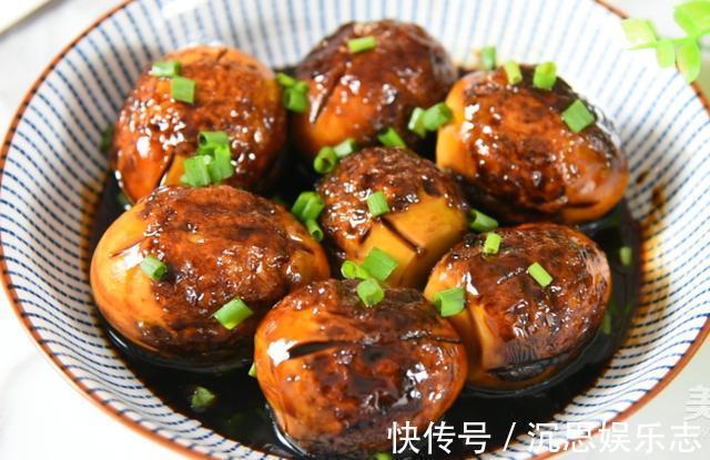 厨房|核桃并不是最补脑的!它才是真正的补脑“冠军”,家家厨房里都有