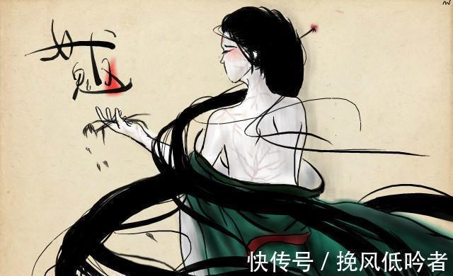 黄帝#上古10大女神,嫦娥仅排第十,西王母挤进前五,第一实至名归!