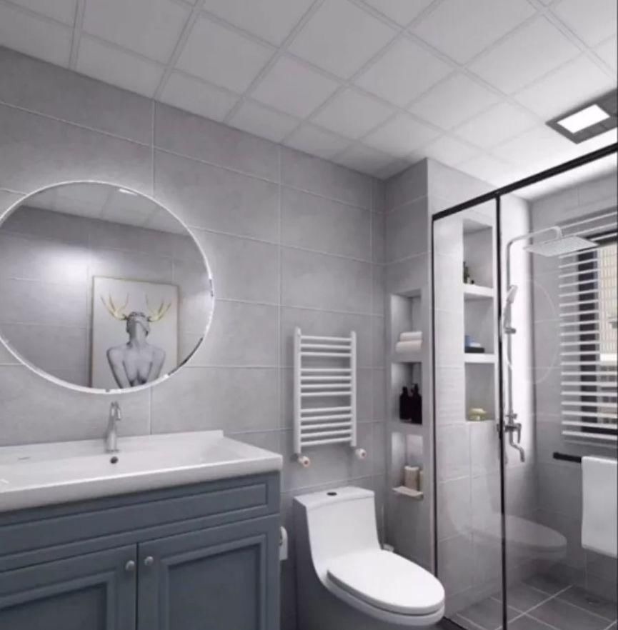 墙体|还在墙上打柜子?丑死了!打100个柜子,都比不上1个洞实用