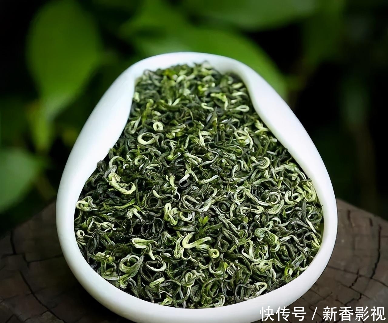 出炉|中国最好喝的6种名茶排行出炉，你喝过几种？