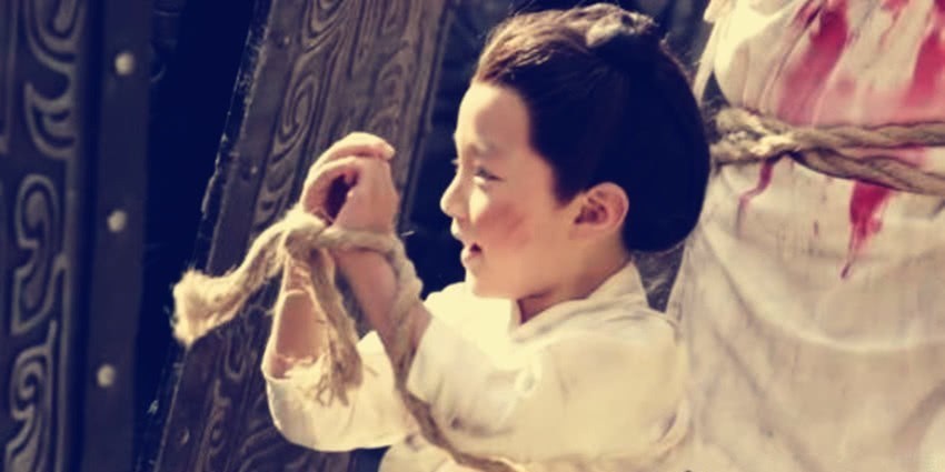 古代|古代诛九族,嫁出去的女儿也诛吗?女婿诛不诛?