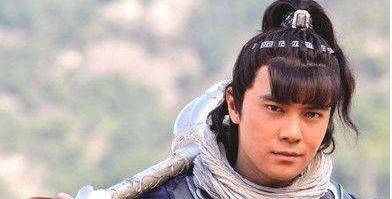 张须陀|少年猛将,十四岁出名,一生无对手