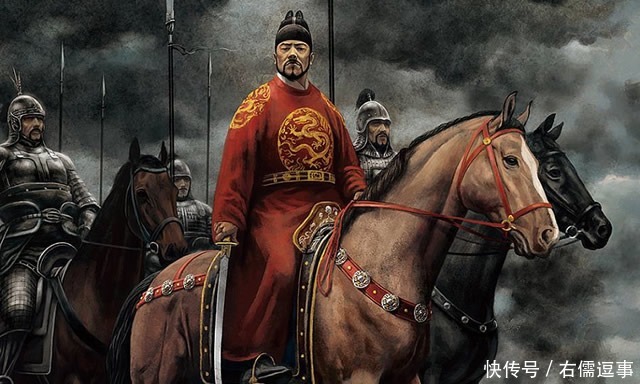 王阳明有多厉害?有这样一个定律