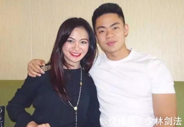 零零后|冻龄妈妈走红,与儿子同框像两姐弟,宝妈:我都是三个孩子的妈了