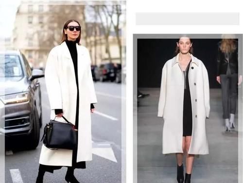 秋冬买什么颜色的衣服？