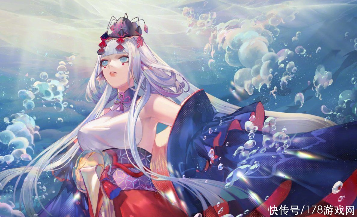 qt:gamepop|阴阳师：分享一套ban吞偷鸡(?)阵容