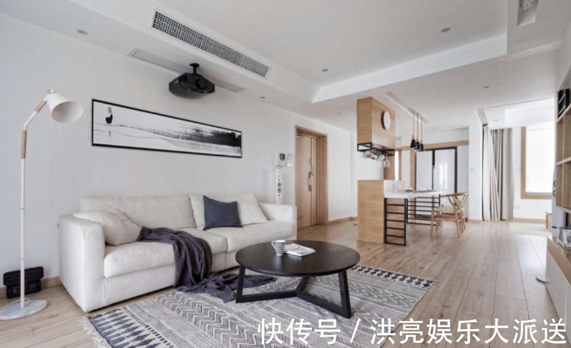 墙体|玄关如何设计6套创意玄关装修案例，颜值与实用并存，值得学习
