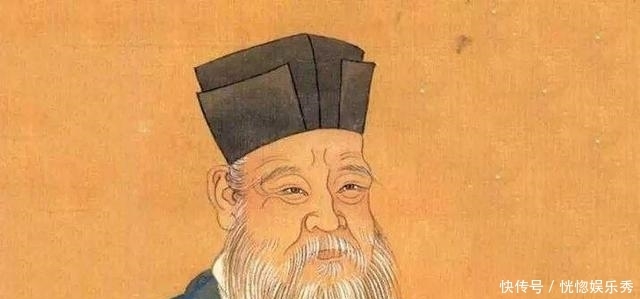 徒弟|中国历史上最伟大的十位老师都是谁?除了先秦诸子,这些名家也是