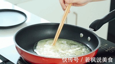 教你把鸡蛋做出螃蟹味！食材仅2样，成本几块钱！