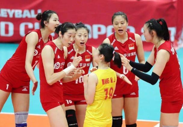中国女排|排球协会放弃东道主特权,无视女排成绩和目标,实属让人担忧