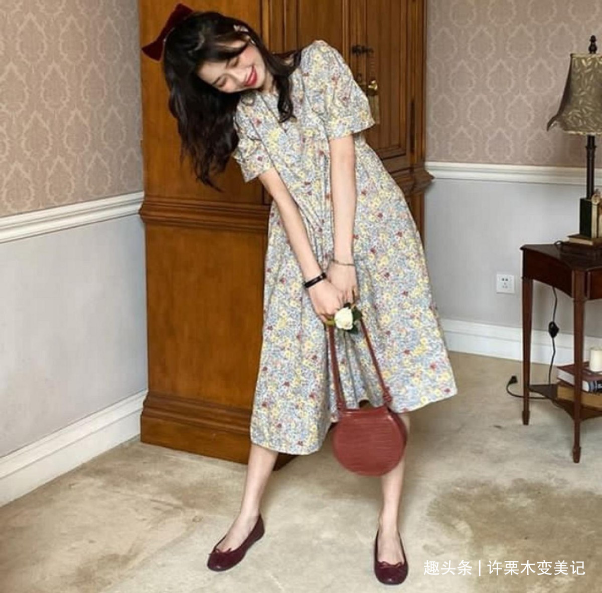 脸部 你是什么脸型,就剪什么发型!剪错了不仅显老还很显脸大