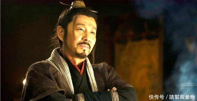 姐姐|韩信和刘邦,到底是谁负了谁