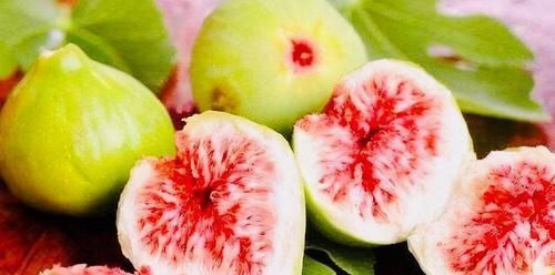 肌肤|春天对肌肤很好的3种食物，祛皱淡斑，排毒抗衰，肌肤细腻有弹性