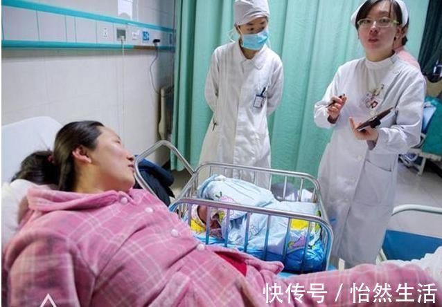 暗语|“谢谢，我不喝牛奶”，产妇生娃闹出笑话，听不懂产房暗语太尴尬